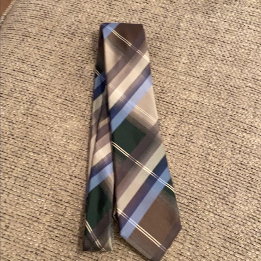 Men’s Tie